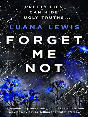 cover image of Forget Me Not